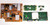 Sony XBR-55X800E RePair kit Power Supply Board / Main Board w/ WiFi Module / TCon Board & Tuner Board kit 1-474-684-11 / A2165796A & 6871L-4907A / 1-458-912-11 / 1-981-977-11