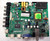 JVC LT-32PM74P Main Board TP.MS3393.P86 / SMT140138