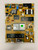 Samsung UN55C7000WF Power Supply Board PD55CF2_ZSM / BN44-00376A
