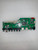 RCA LED55C55R120Q Main Board LD.M3393.B / 5512RE01M3393LNA5-O1