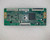 Vizio D435-G0 / M437-G0 TCon Board HV430QUBH10