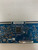 Vizio D43-F1 TCon Board 55T32-C0F / 55.43T10.C03