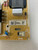 BN44-00932Q Samsung Power Supply / LED Board L55E7_RHS