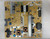 BN44-00932Q Samsung Power Supply / LED Board L55E7_RHS