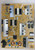 Samsung QN65Q7DRAF Power Supply Board L65S7NA_RHS / BN44-00982A