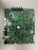 Vizio M706-G3 Main Board 1P-0187C00-4011 / 0170CAR0U100 / Y8388970A