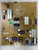 LG 55UH8500-UA Power Supply Board LGP55L-16UH12 / EAY64269121