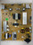LG 60UK6090PUA Power Supply Board EAX67864901 / EAY65008901
