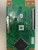 LG 60UK6090PUA TCon Board 1P-0171X00-40SB / RUNTK0334FVYB