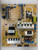 BN44-00899B Samsung QN55Q7FAMF  Power Supply Board L49E7_MDY