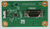 Toshiba 65L9300U Serial Port Board Unit PE1124A-1 / V28A001467A1