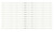 Vizio M656-G4 / M656-H4 LED Light Strips Complete Set of 12 SSC-BX65JL63030120895M