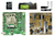 Samsung UN55RU7300F Complete TV Board Kit BN94-15024Z / BN44-00932Q / BN96-49730A / BN59-01314A / BN96-39820F