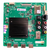 Vizio V755-J04 Main Board  60103-01082 / 21201-03490 / TD.MT5691.U751