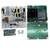 Sony XR-65X95K Power Supply Board / Main Board / LED Driver / TCon Board / WiFi Module kit 1-013-590-11 / A5044958A / A5041953A / 34291100CJ0 / 1-005-419-32
