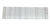 Hisense / ONN LED Light Strips Set of 10 1241492 / LB6508H / HD650Y1U71