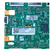 Samsung QN75Q900AFXZA Complete LED TV Repair Parts Kit BN94-16861T / BN44-01130A / BN96-16847A / BN59-01373A