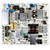 Sony KD-75X75CH Power Supply Board 1-001-393-21 / AP-P412AM-1A