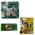 LG 65UN7300PUF TV Repair Kit EBT66461302 / EAY65769211 / EAT64897302 LG 65UN7300PUF TV Repair Kit EBT66461302 / EAY65769211 / EAT64897302