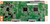 TCL 75R635 T-Con Board ST7461D02-7 / 34291100AT