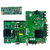 Vizio D43FX-F4 TV Parts Repair Kit 60103-00617 / 44-9771588O