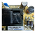 TCL 55S20 Complete TV Repair Parts Kit 08-L12CLA2-PW200AA / V8-ST22K01-LF1V2407 / 07RT8812-MA3G