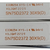 Sony SN75D2372 LED Backlight Strips (16) XR-75X90K