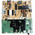 Samsung BN96-58725P Main Board / Power Supply Board un65du7200f (ver. CC02)