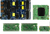 Hisense 100U8K Complete LED TV Repair Parts Kit 353791 / 345148