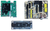 Samsung QN77S90CDFXZA FG02 BN94-18141V Repair Kit