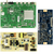 Vizio M55Q7-J01 LTYWG9KX  Complete TV Board Kit 756TXLCB02K022 / ADTVK1819AAQ / 55.55T45.C07