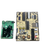 Samsung QN85Q60DAFXZA CA02 LED TV Repair Parts Kit
Samsung Main board BN94-18342C
Power Supply Board: Samsung Power Supply BoardBN44-01104C
Ribbon Cable: Samsung Ribbon Cable BN96-52808A