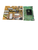 Sony K-65S30 / K-65S30C TV Repair Kit A-5069-230-A / A-5069-224A / 1-004-423-61