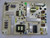This Vizio 09-60CAP080-01|1P-114A800-1011 PSU is used in E60-C3. Part Number: 09-60CAP080-01, Board Number: 1P-114A800-1011. Type: LED/LCD, Power Supply, 60"