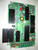 This Samsung LJ92-01906A|LJ41-10288A Y-Sus is used in PN64E533D2F. Part Number: LJ92-01906A, Board Number: LJ41-10288A. Type: Plasma, Y-Sustain Board, 64"