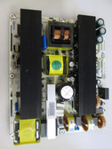 Nuvision NVU52FX5 Power Supply Board RSAG7.820.977/ROH / 115878