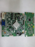 ACER X241W Main & T-Con Board Set 21L0TMBM065 & LJ94-01824E