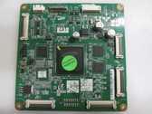 NORCENT PT-5045HD Main LOGIC CTRL Board LJ41-03703A / LJ92-01371C (REV: CA1)