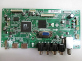 JVC LT-39E330 Main Board T.MS3391.95B / B13030909