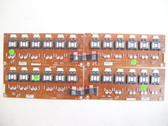 Sony KDL-46S2500 Inverter Board Set PCB2698 & PCB2699 & PCB2700 & PCB2701