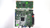 OLEVIA 232-S12 Main & T-Con Board Set EPC-P512201GAD0 / SC0-P517207GADL & 6870C-0060G / 6871L-0819A