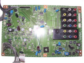 JVC Main Board LCA10803 / SFN-1502A-M2