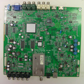 Westinghouse Main Board 48.71C01.011 / 5572C01001G