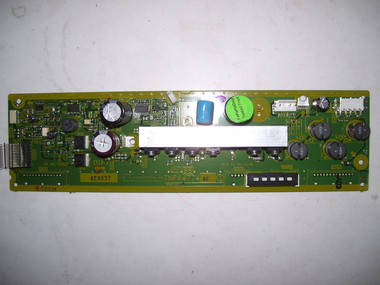 Pièces et composants Carte T-Con Panasonic pour TV