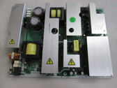 Hitachi 55HDX99 Power Supply Board LSJB1224-1 / LSEP1224A