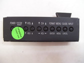 Mitsubishi KEYPAD ConTROLLER 211A95001 / 934D008001