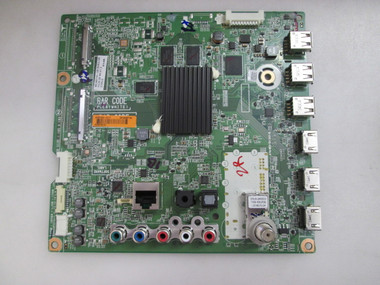 Carte Mère LG Pour TV 47LA7400-UD - EBT62435702 (EAX64872104) - Occasion