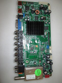 VERTEX QLT42B13 Main Board B.ZRA53C 8223 / 07090403570