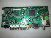 TRUTECH PLV16190 Main Board PLV1619-03-01 / 033-PL1619W101 (NO ATTACHED WIRES)