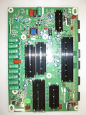 Samsung PN60F8500AFXZA Y-Sustain Board LJ41-10323A / LJ92-01950A